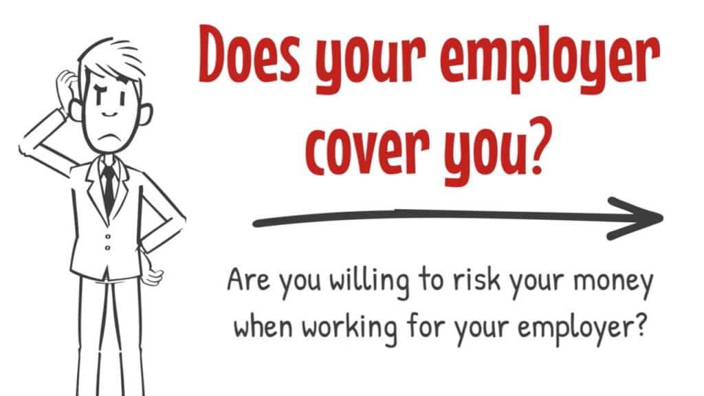 Does Your Employer Cover You
